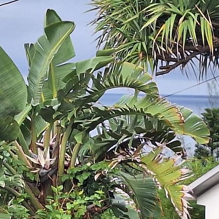 Villa L'Etoile Du Piton Saint-Joseph Esterno foto